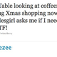 Illustration for article titled iElle/is Joe Zee Gets Racially Profiled At Sur La Table
